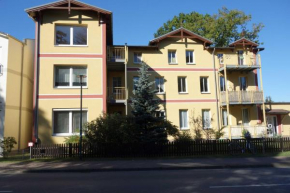 Ostseekrabbe 19, Graal-Muritz